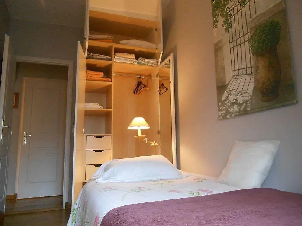 Apartment Designer - Ternes Paris