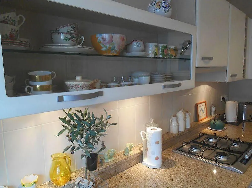 Apartmán Designer - Ternes Paříž