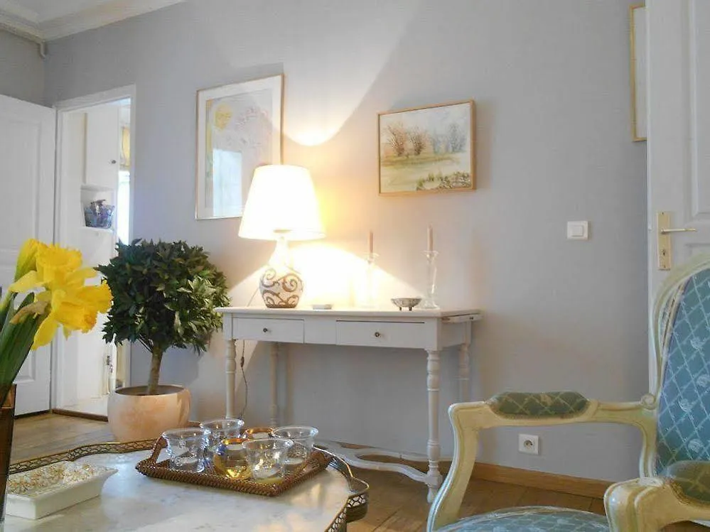 Designer - Ternes