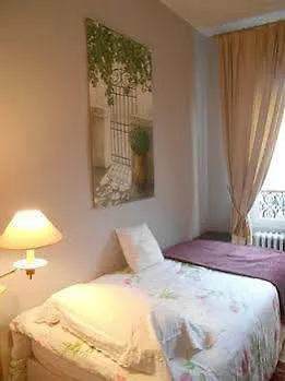 Designer - Ternes Paris
