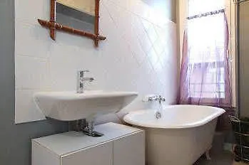 Apartment Designer - Ternes Paris