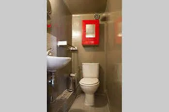 Designer - Ternes Apartmán Paříž