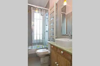 Apartmán Designer - Ternes *