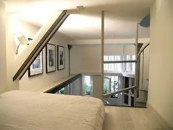 Designer - Ternes Apartmán