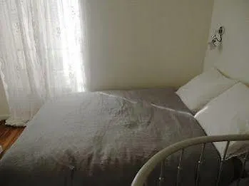 Designer - Ternes Apartment