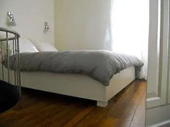 Apartment Designer - Ternes Paris
