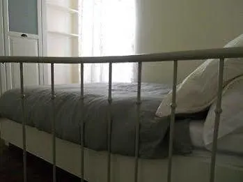 Designer - Ternes Apartment Paris