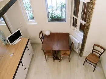Designer - Ternes Apartment