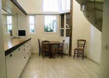 Designer - Ternes Apartmán