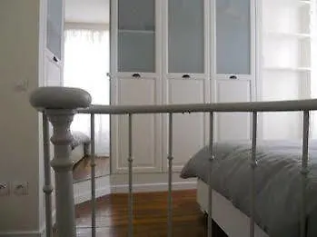 Apartment Designer - Ternes Paris