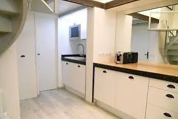 Apartment Designer - Ternes