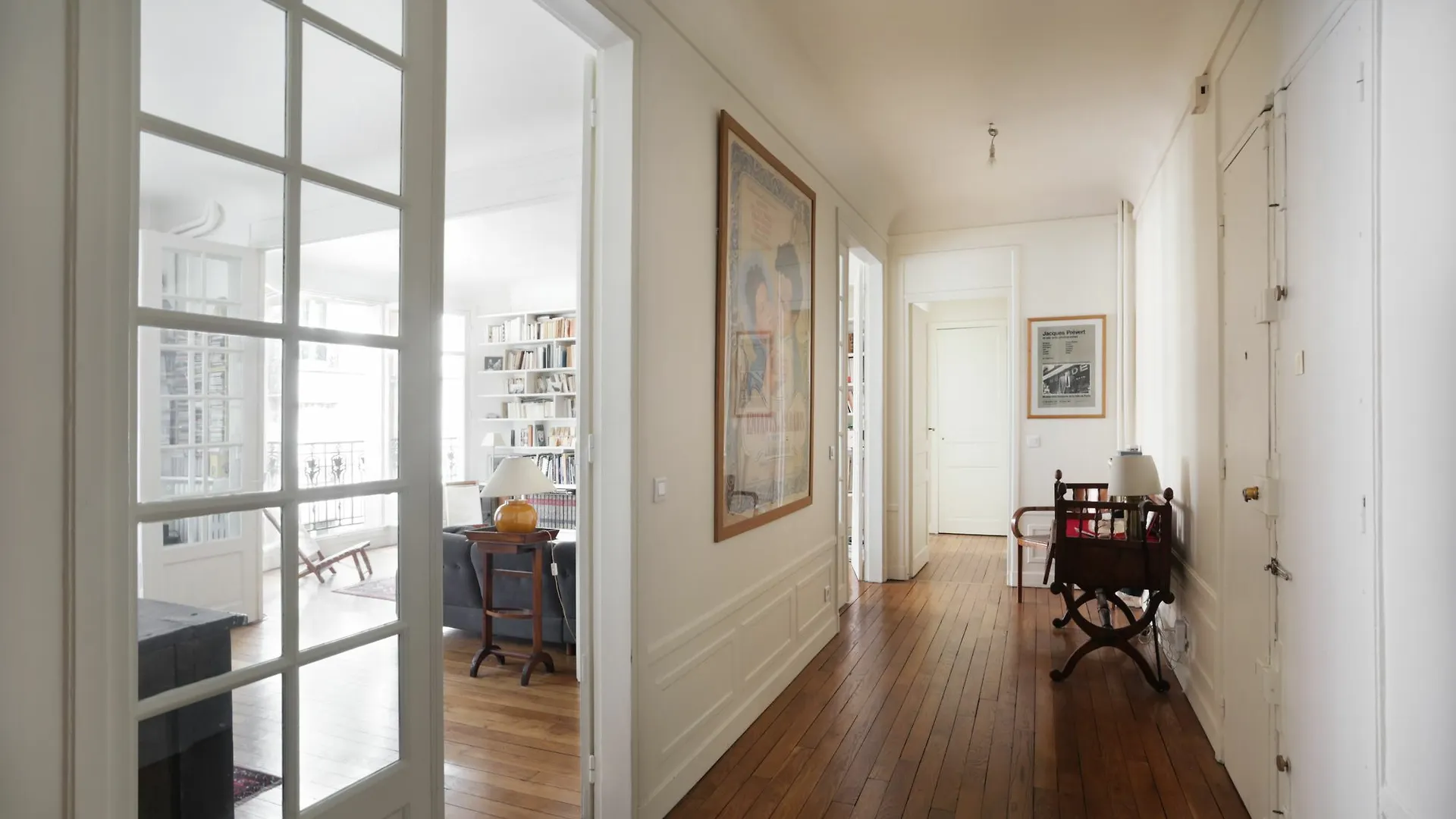 Apartment Designer - Ternes