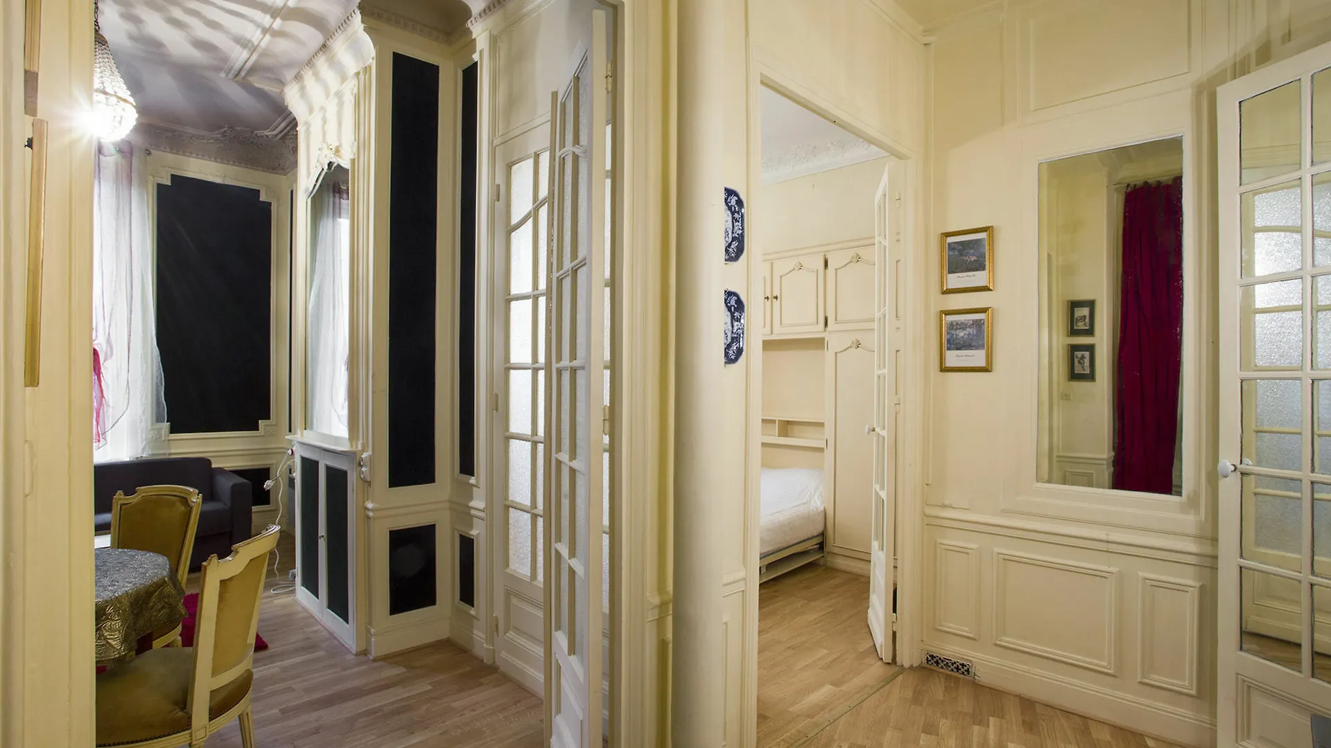 Designer - Ternes *