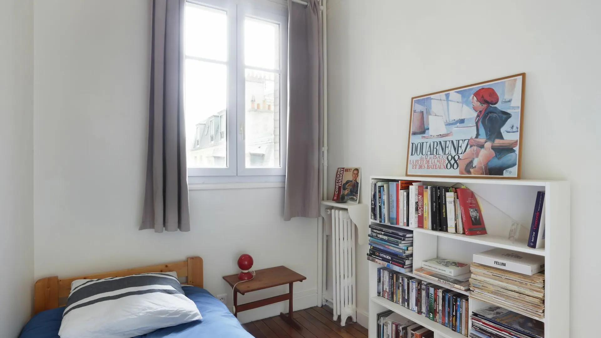 Designer - Ternes
