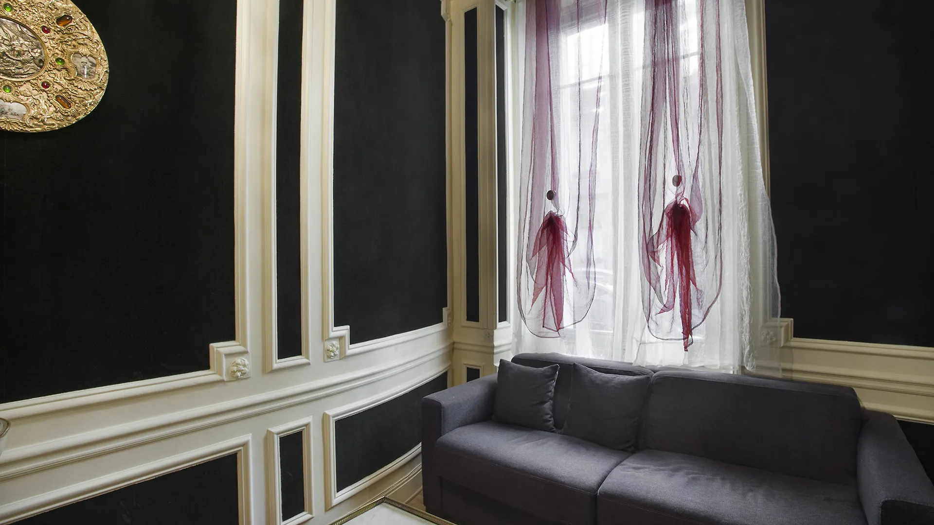 Apartment Designer - Ternes