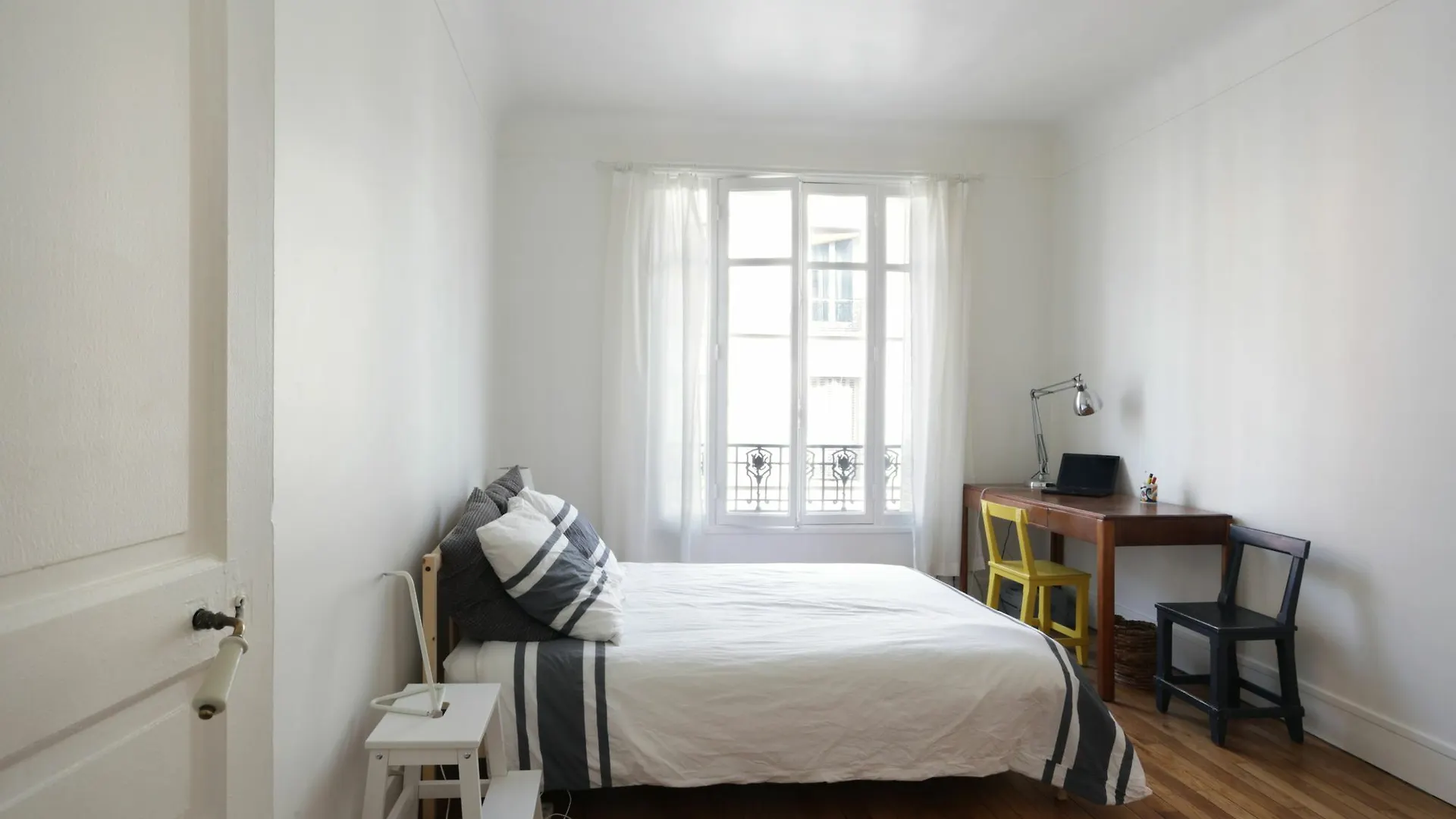 Designer - Ternes Apartmán *