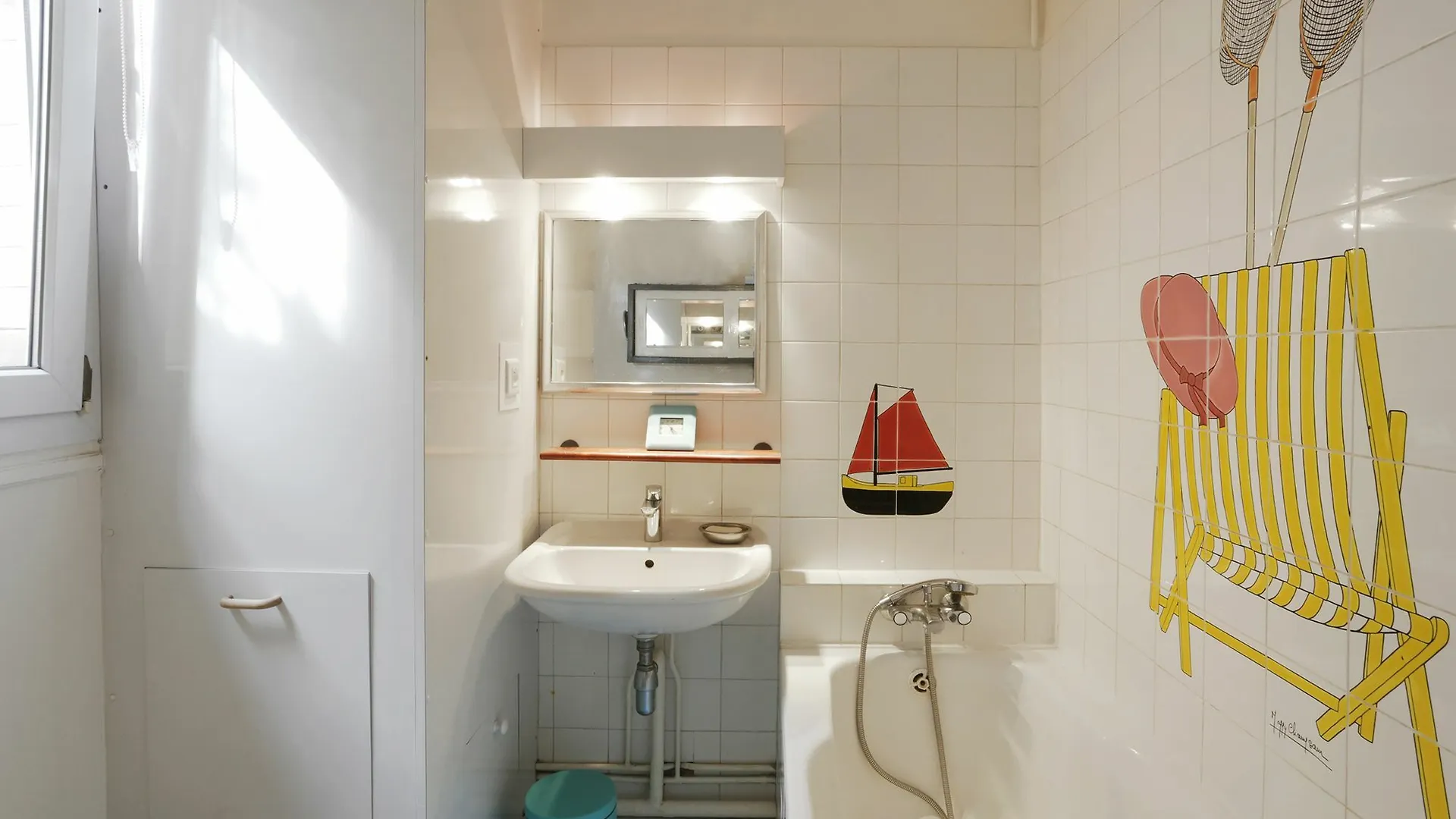 Designer - Ternes * Paris