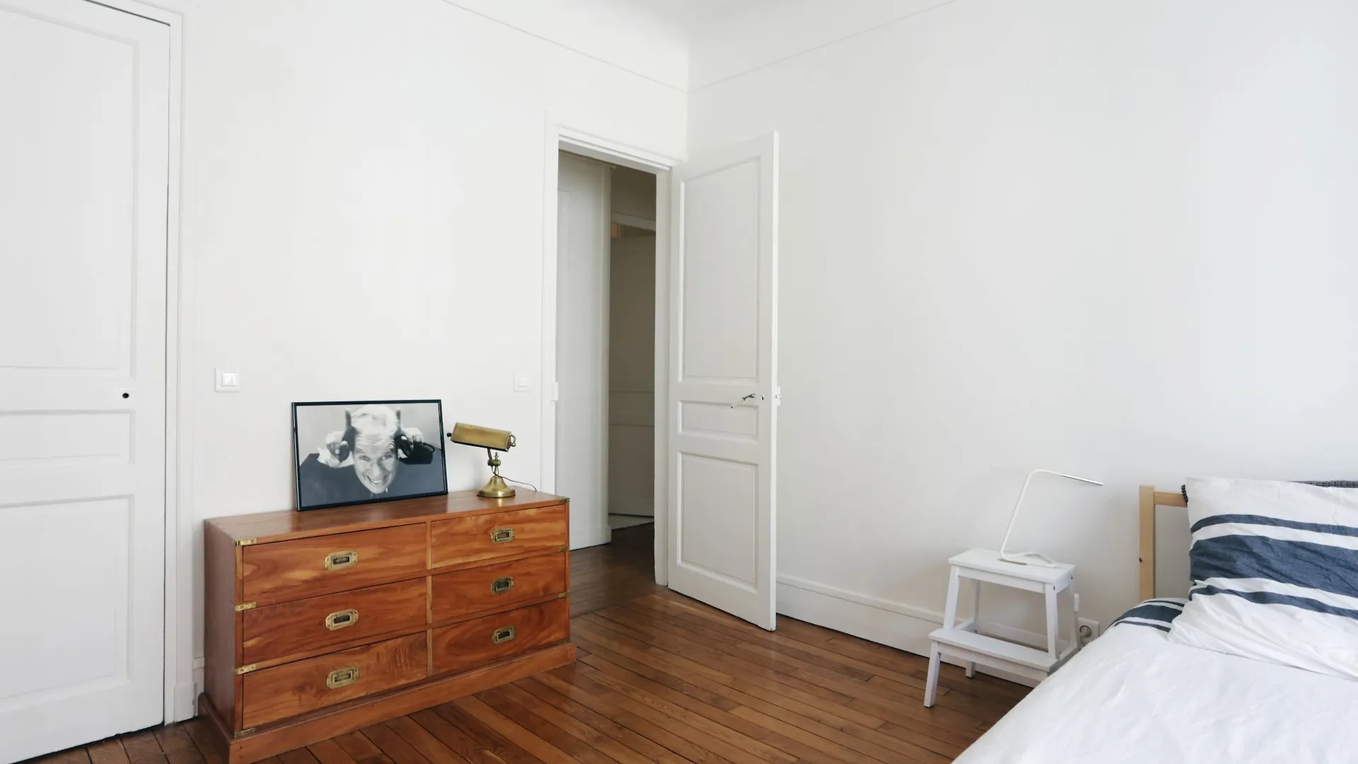 Apartment Designer - Ternes