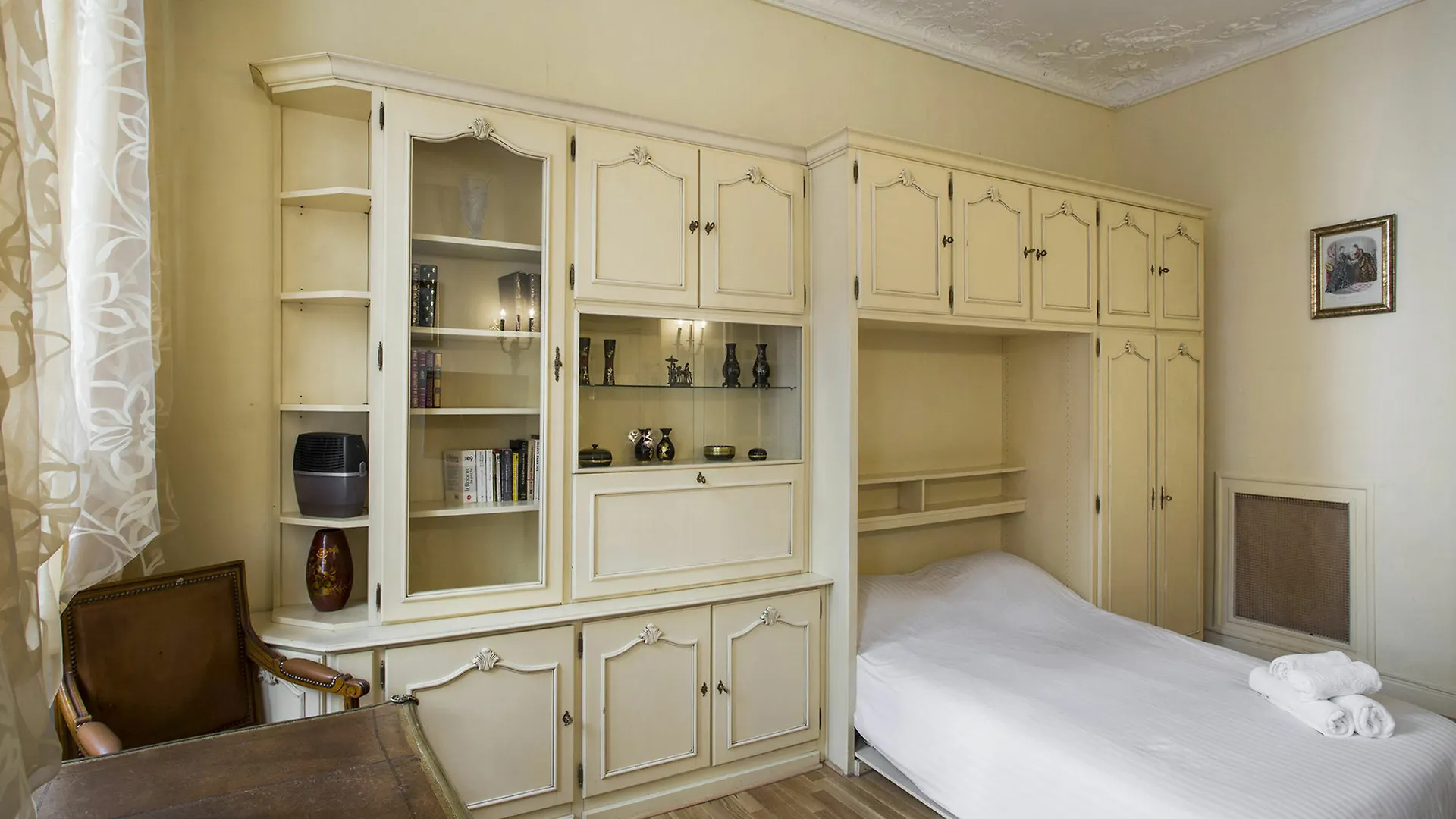 Apartment Designer - Ternes