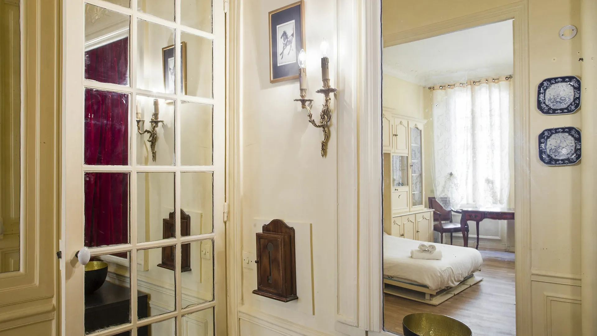 Designer - Ternes * Paris