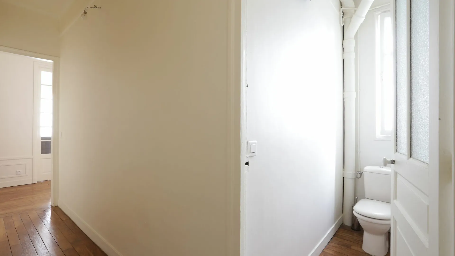 Apartmán Designer - Ternes Paříž