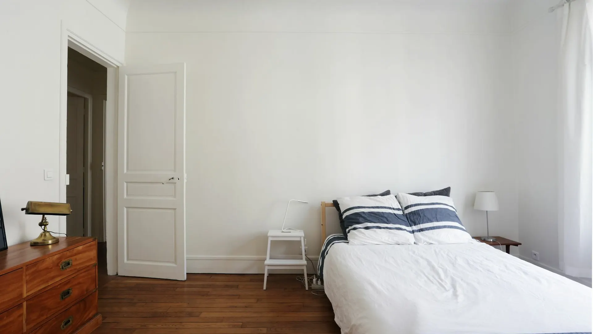 Apartment Designer - Ternes