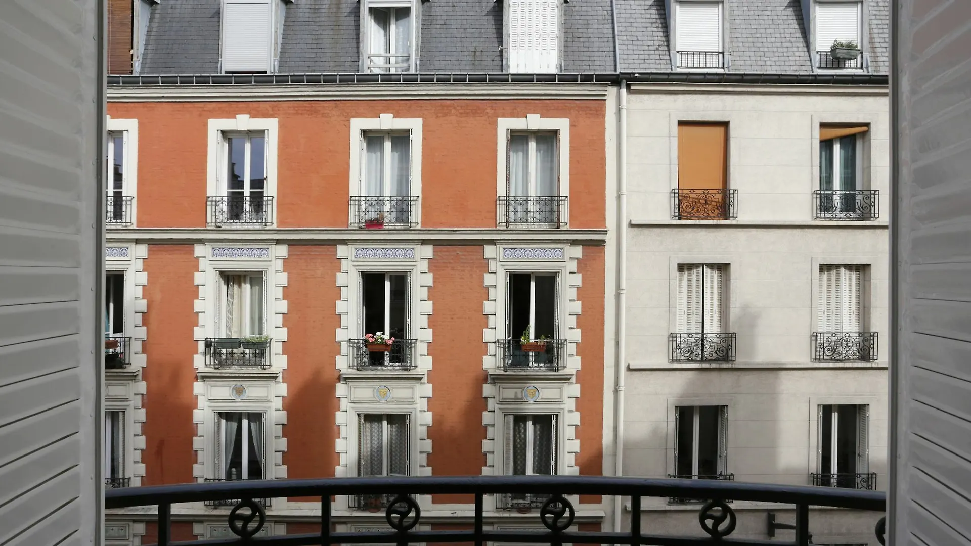 Designer - Ternes