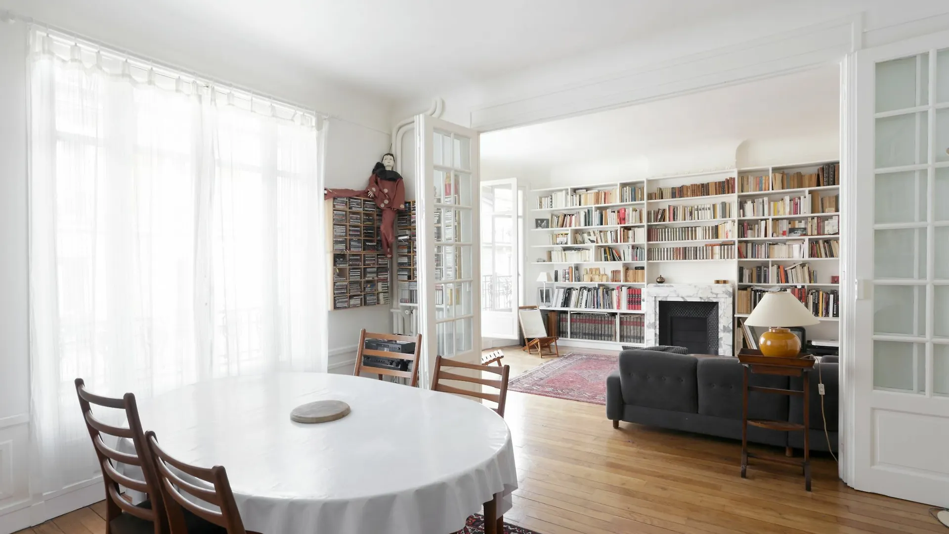 Designer - Ternes * Paris