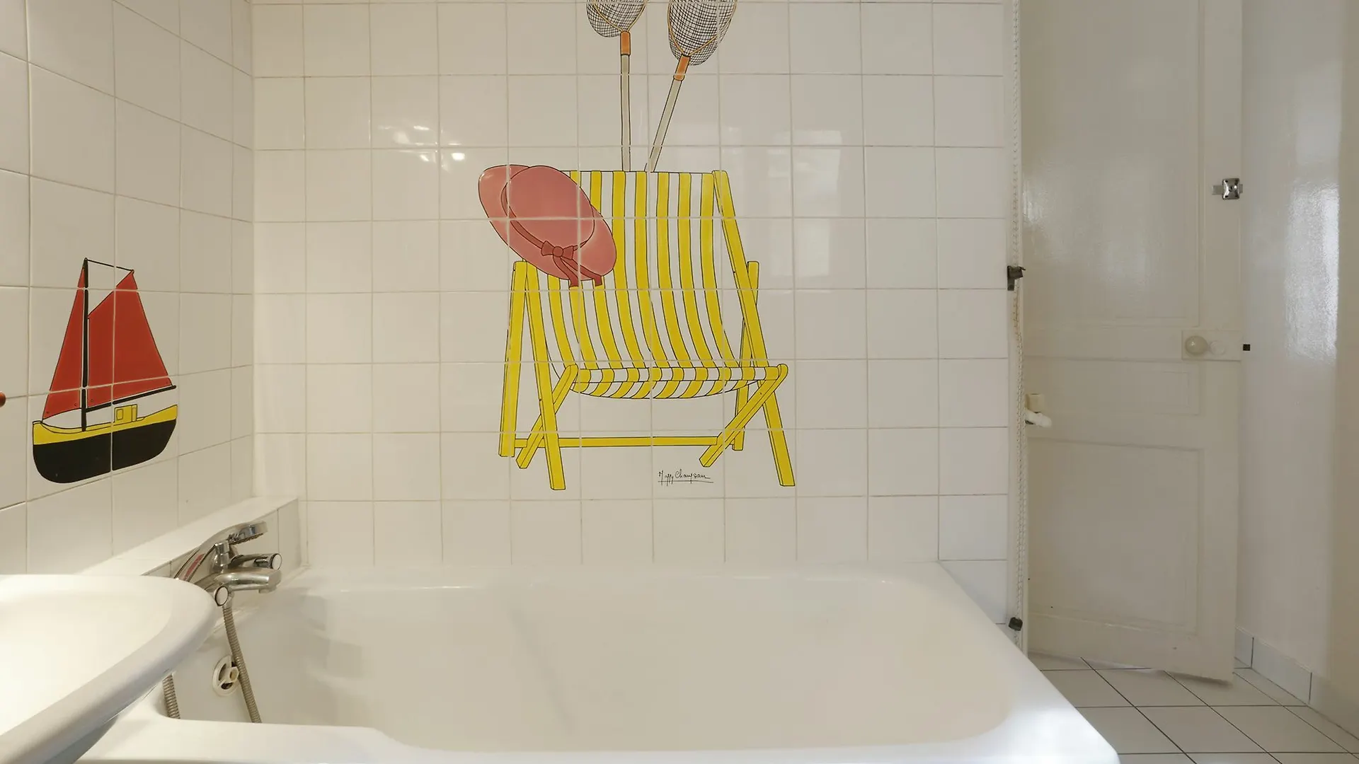 Apartment Designer - Ternes
