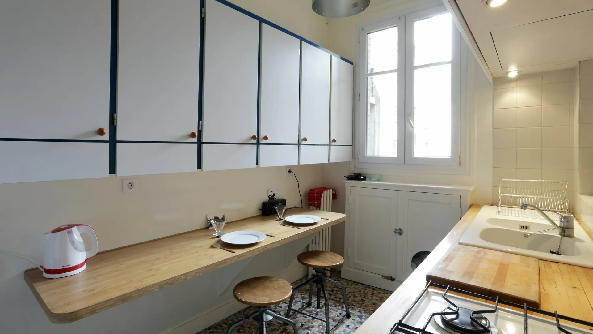 Designer - Ternes Paris