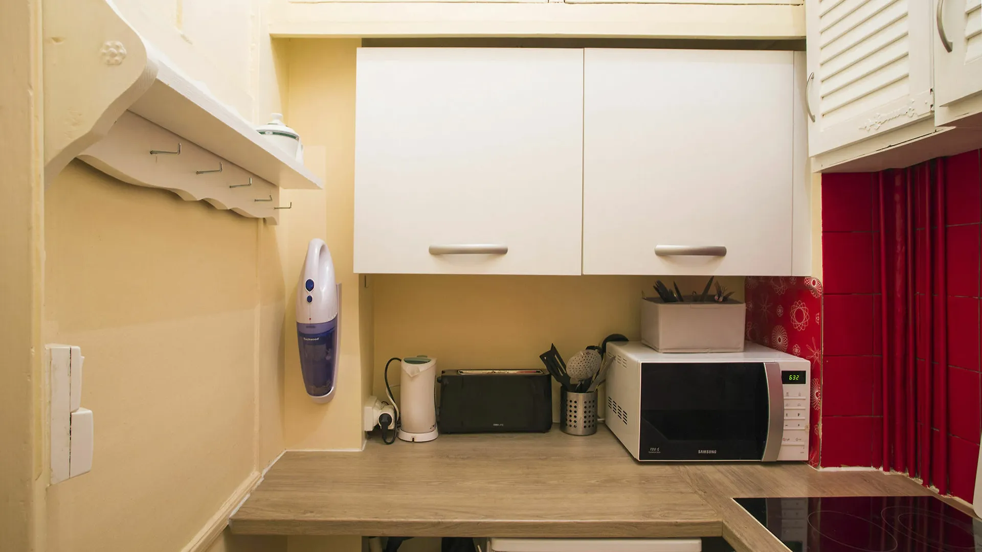 Apartment Designer - Ternes