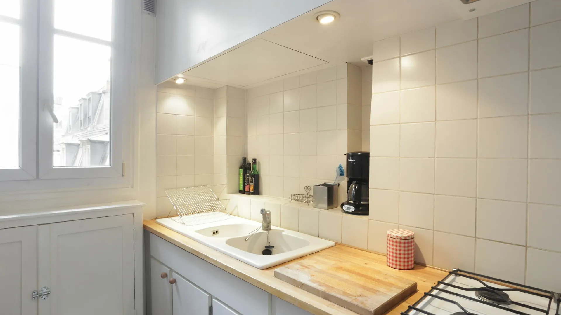 Designer - Ternes